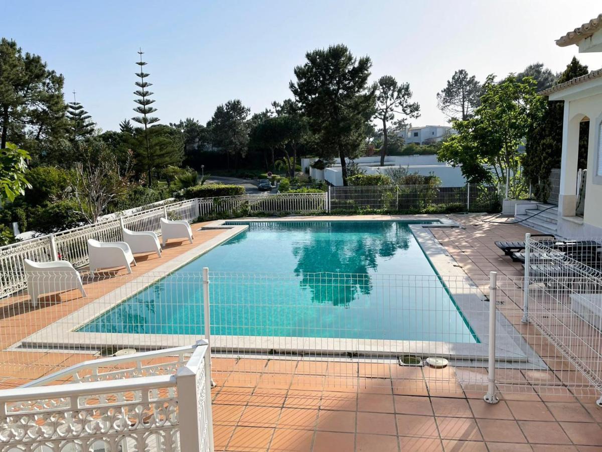 363 Beach Villa Троя Экстерьер фото