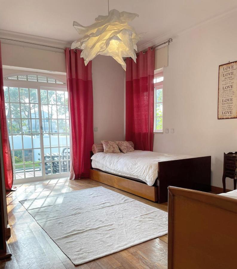 363 Beach Villa Троя Экстерьер фото