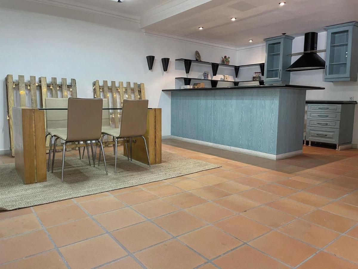 363 Beach Villa Троя Экстерьер фото