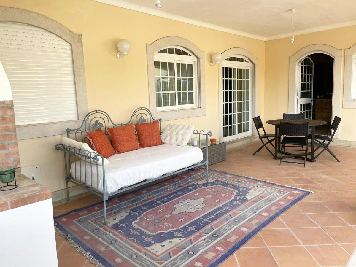 363 Beach Villa Троя Экстерьер фото