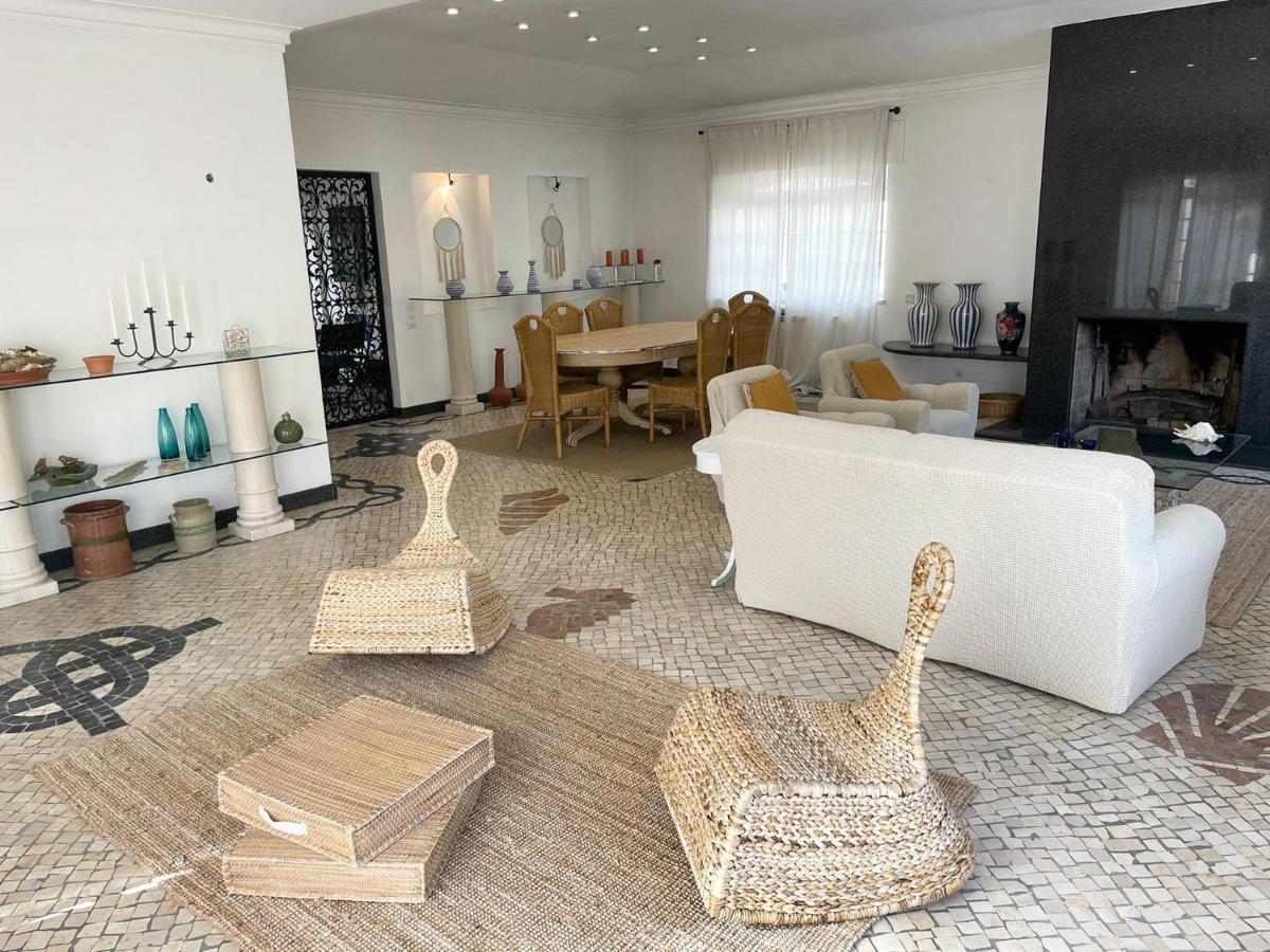 363 Beach Villa Троя Экстерьер фото