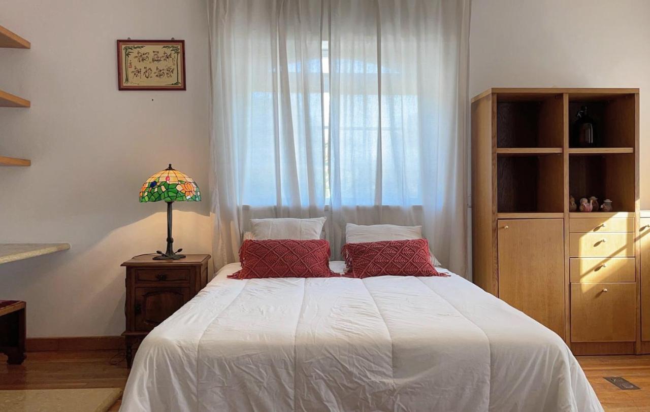 363 Beach Villa Троя Экстерьер фото
