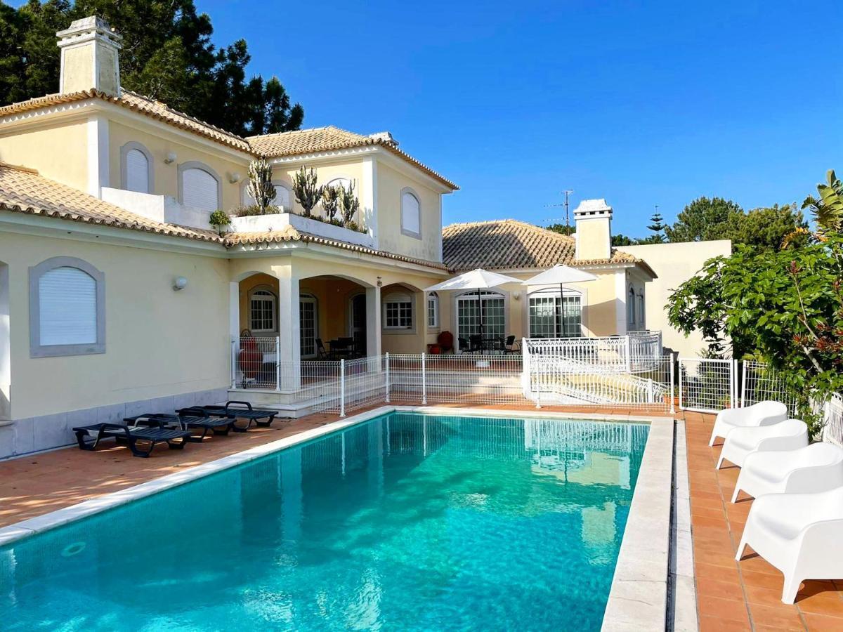 363 Beach Villa Троя Экстерьер фото