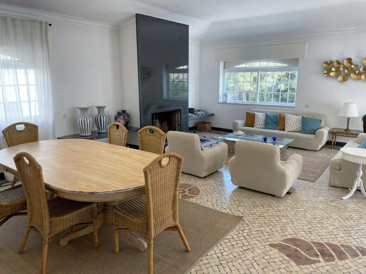 363 Beach Villa Троя Экстерьер фото