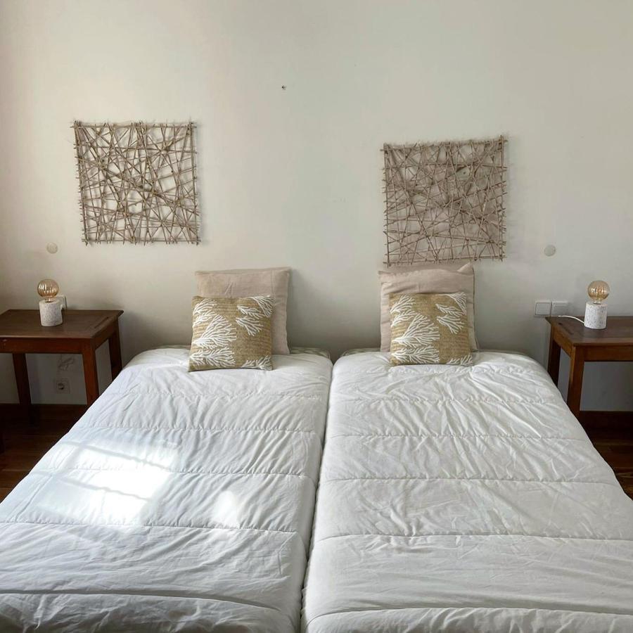 363 Beach Villa Троя Экстерьер фото