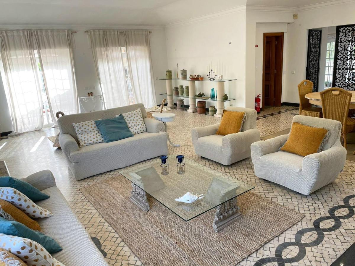 363 Beach Villa Троя Экстерьер фото